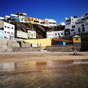 Hébergement de vacances La Casa De, Sardina