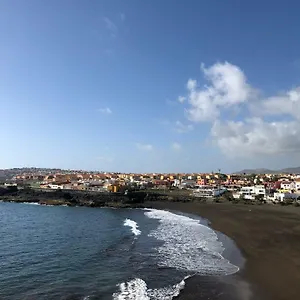 Appartement En Primera Linea Playa, La Garita