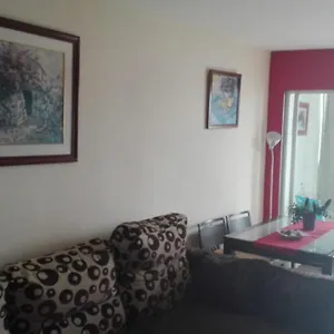 Appartement Apartamento Fantasticas Vistas Al Mar, La Garita