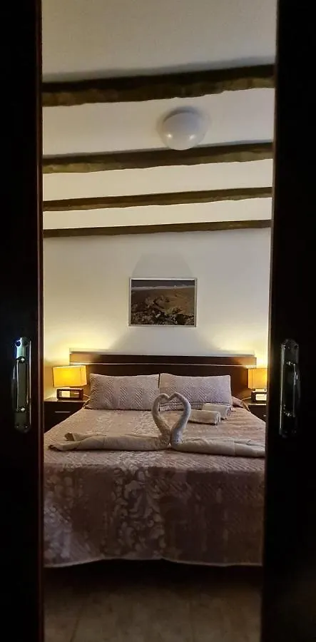 Ca.Marcela. 200 Metros Del Mar. Puerto de las Lajas 0*,  Espagne